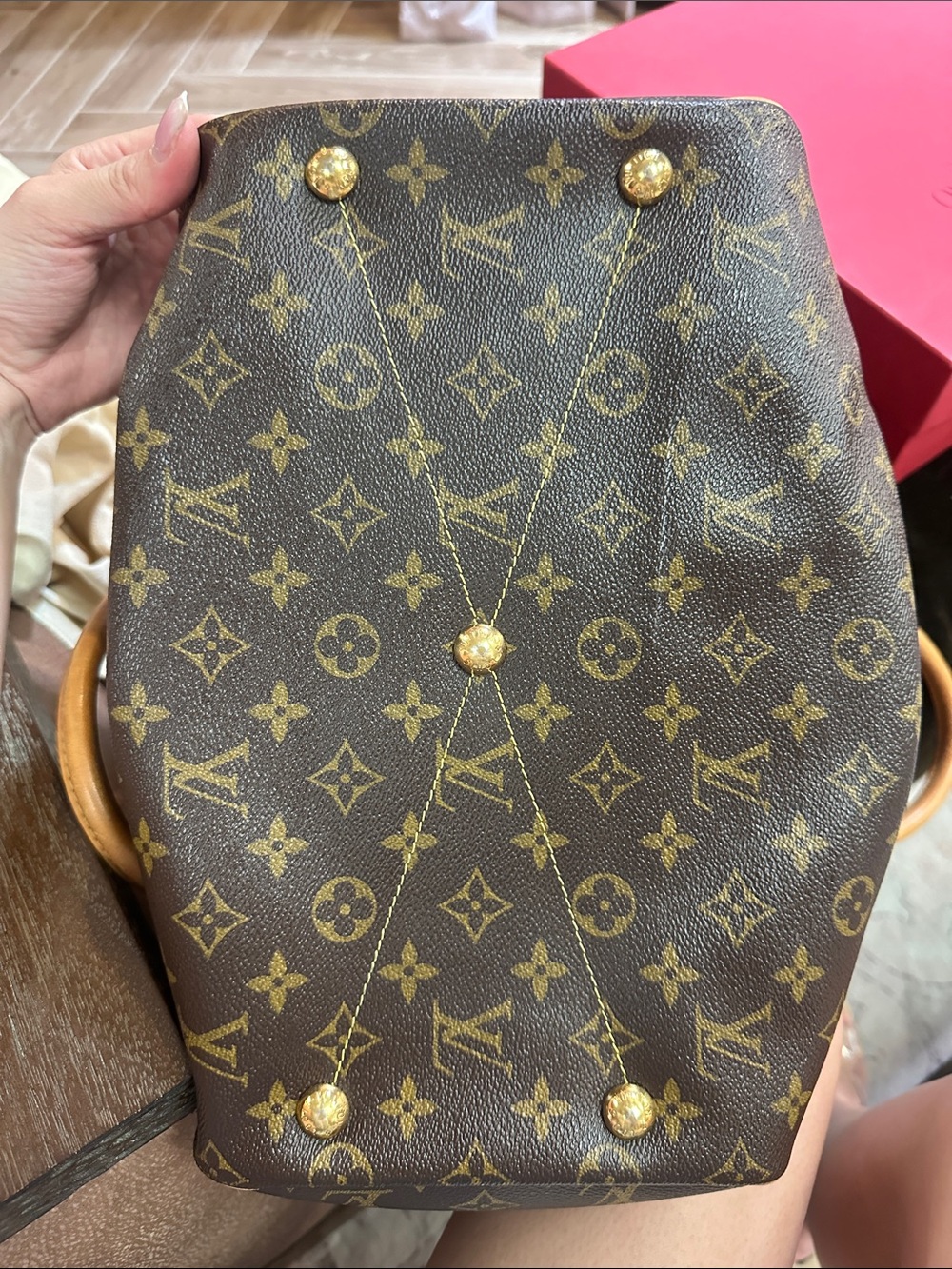 Authentic Tivoli GM - Picture 15 of 17